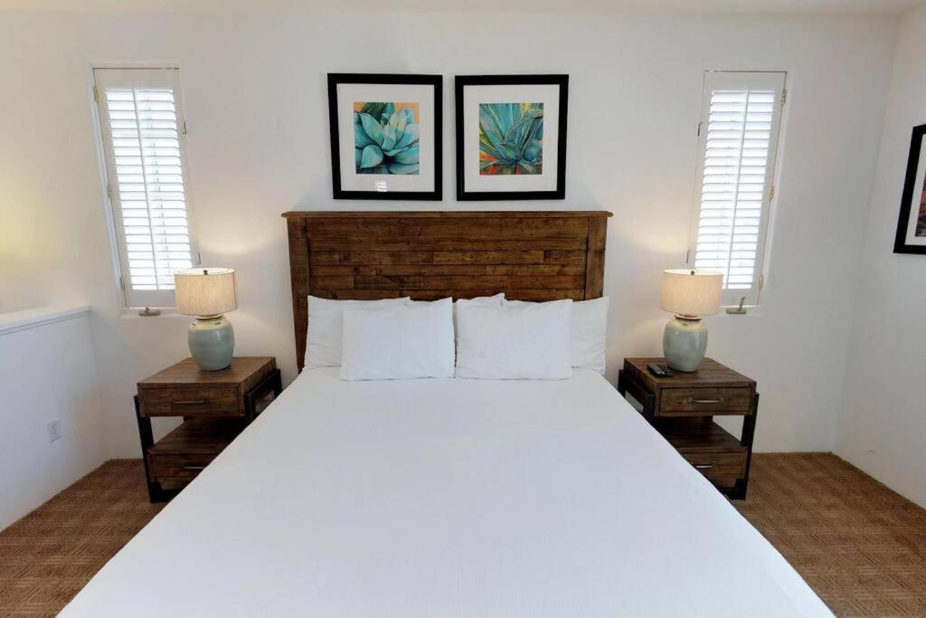 Sv006 Secluded Spa Villa Studio At Lq Resort La Quinta Luaran gambar